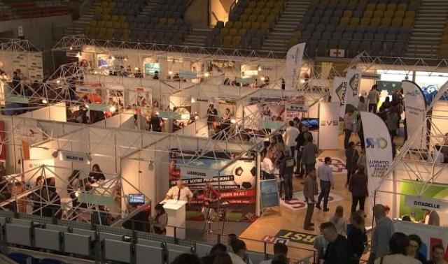  Talentum : le salon où l'on rencontre directement les employeurs 