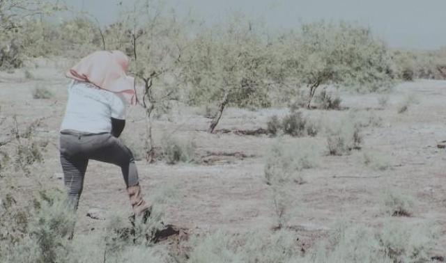 "Trésors", l'exposition de Zahara Gomez sur les disparitions forcées en Amérique latine 