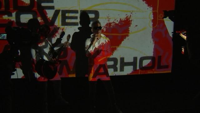  Warhol,  Bowie et Plastic Bertrand au musée de la Boverie 