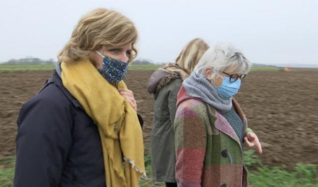 "Yes we plant" aide à la plantation de haies en Basse-Meuse