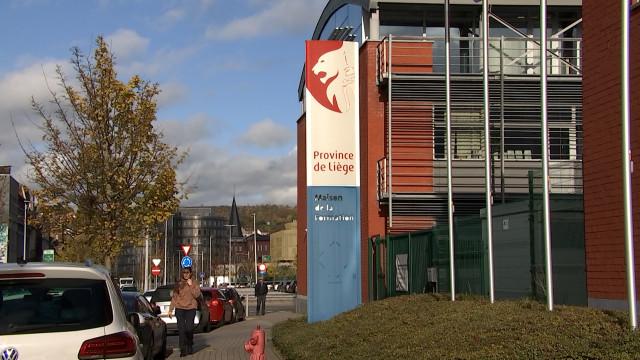  L'École Provinciale d’Administration fête ses 100 ans !