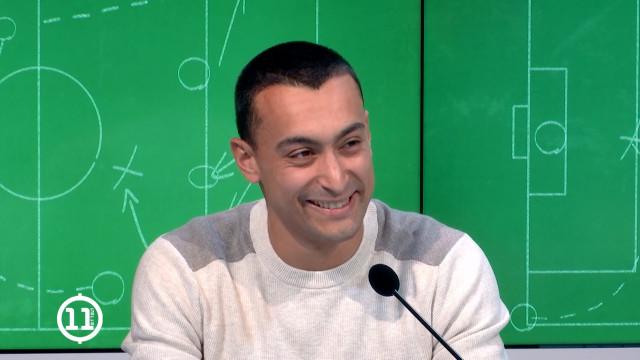 11 dit tout : S02E06 avec Mehdi Sayoud