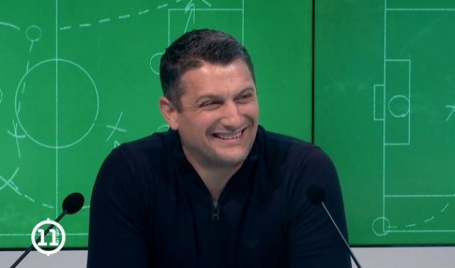 11 dit tout : S02E08 avec Luigi Pieroni