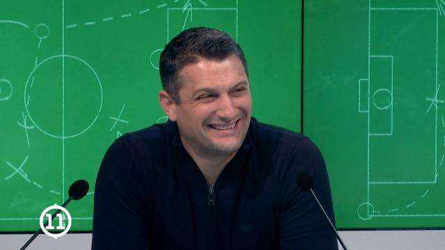 11 dit tout : S02E08 avec Luigi Pieroni