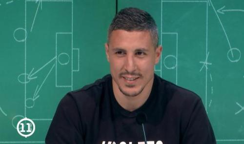 11 dit tout : S01E03 avec Gianni Bruno