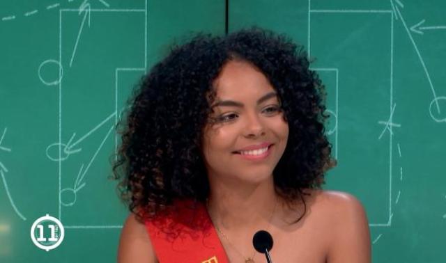 11 dit tout : S01E04 avec Cécile Deltour