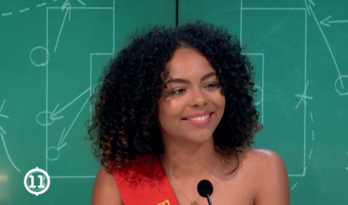 11 dit tout : S01E04 avec Cécile Deltour