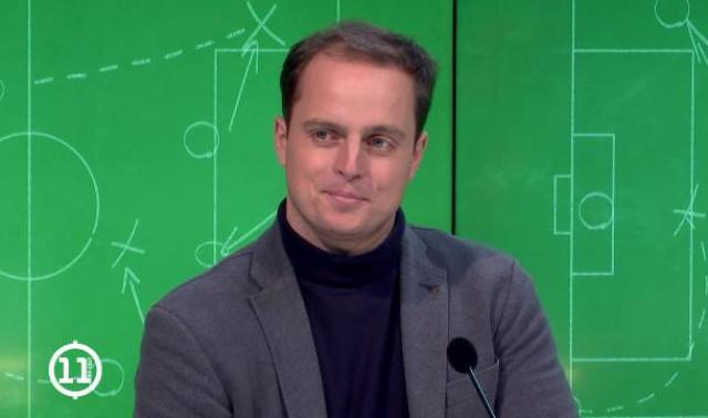 11 dit tout : S02E03 avec Pierre Locht