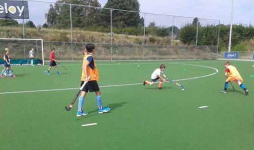 Hockey : impacts locaux d une médaille olympique