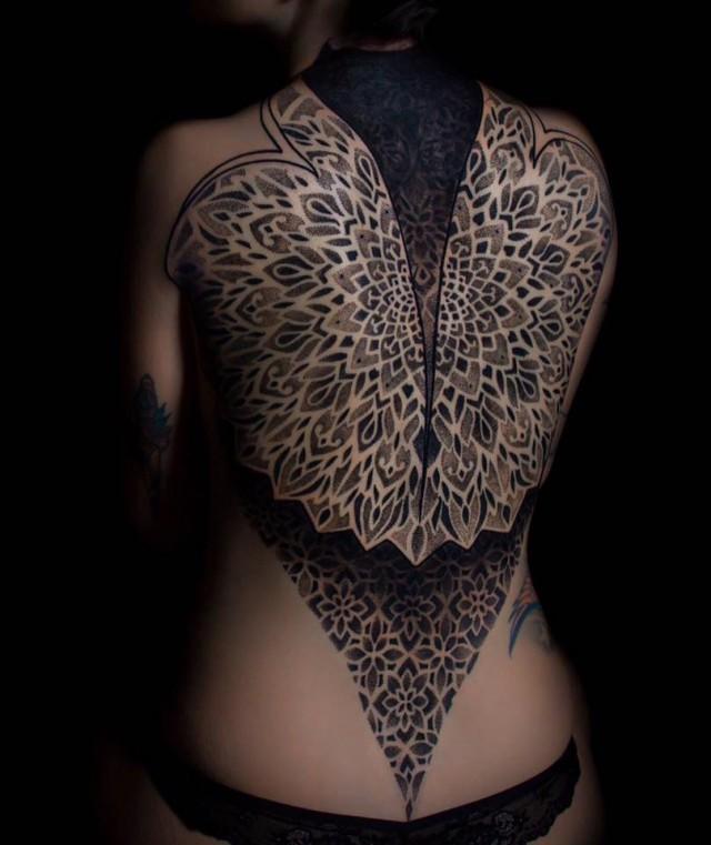 Tatouage : convention en septembre à Liège