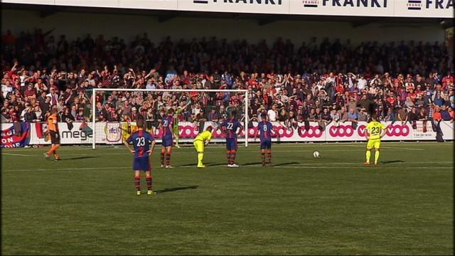 Le RFC Liège nouveau leader de D2 Amateurs !
