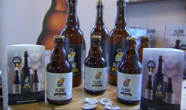 La bière de l'abbaye de Flône cherche des coopérateurs
