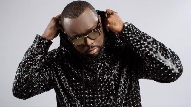 Maître Gims viendra chanter pour ses fans liégeois en avril 2017