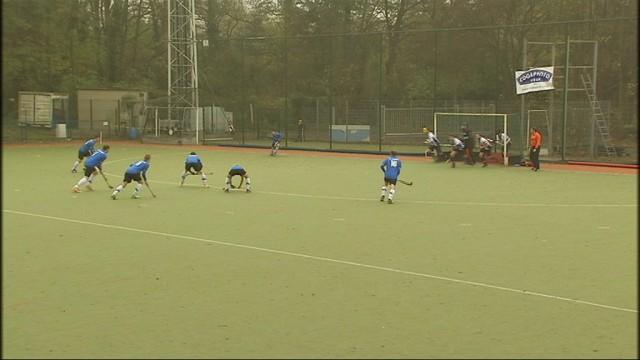 L'Old Club s'impose face à Huy
