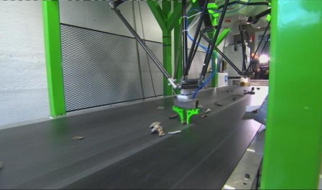 Les ambitions wallonnes dans le recyclage des métaux 