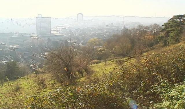 Paul-François Vranken toujours intéressé par les Côteaux