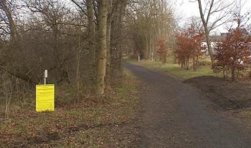 Une nouvelle liaison électrique entre Rabosée et Battice