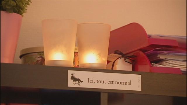 Noël... le cauchemar pour certains ! 