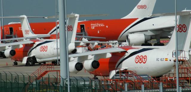 Liege Airport : plus de passagers et de fret en 2016