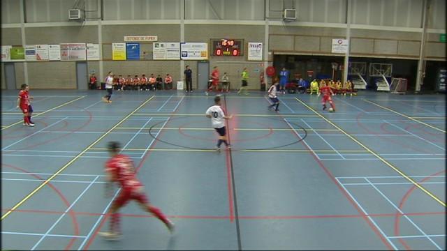 USM Grace : la victoire qu'il fallait