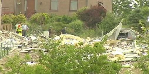 Le procès de l'explosion mortelle de Soumagne débutera le 30 mai