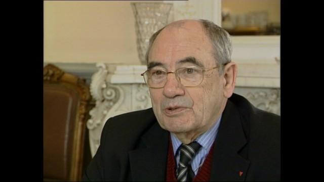 Gaston Onkelinx aura marqué le socialisme sérésien