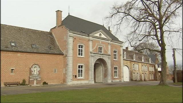 Hannut thème du 137ème carnet du patrimoine 