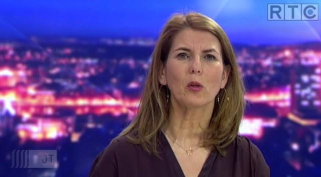 Du changement pour l'info à RTC