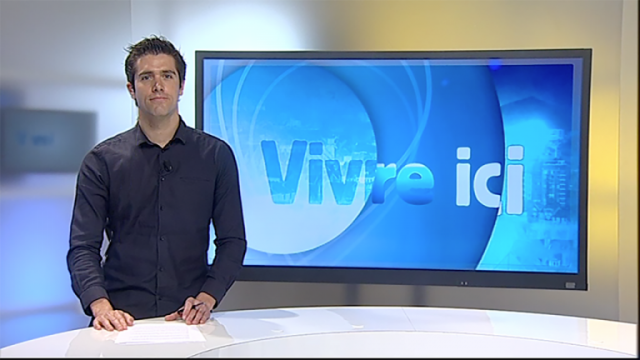 Nouveau sur RTC : Vivre Ici traduit en langue des signes