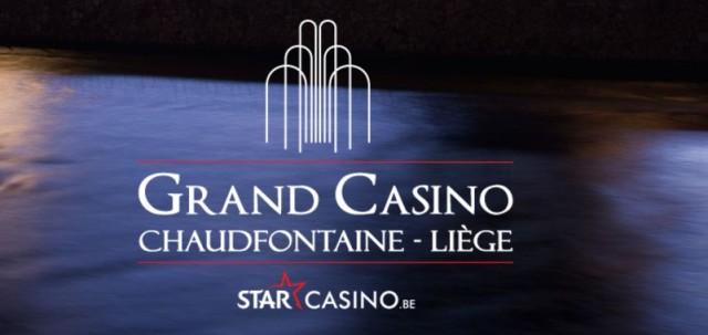 Climat social tendu au casino de Chaudfontaine