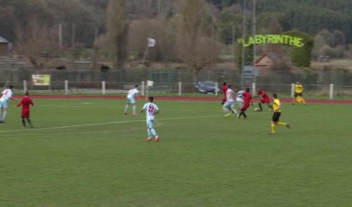 Durbuy et Tilleur : nul blanc pour choc au sommet