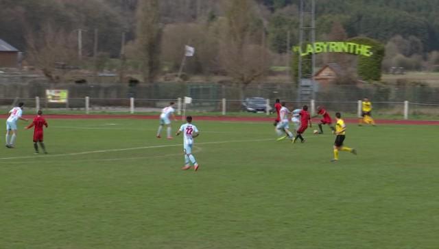 Durbuy et Tilleur : nul blanc pour choc au sommet