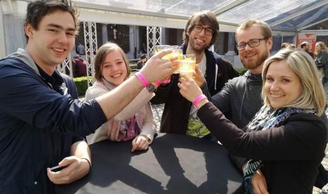 La Cité de la Bière