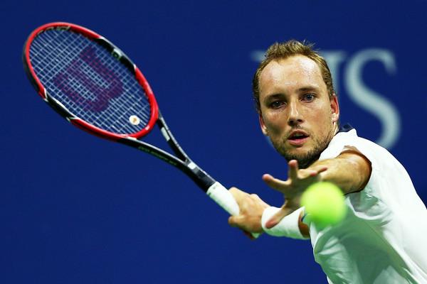 Meilleur classement de sa carrière pour Steve Darcis !