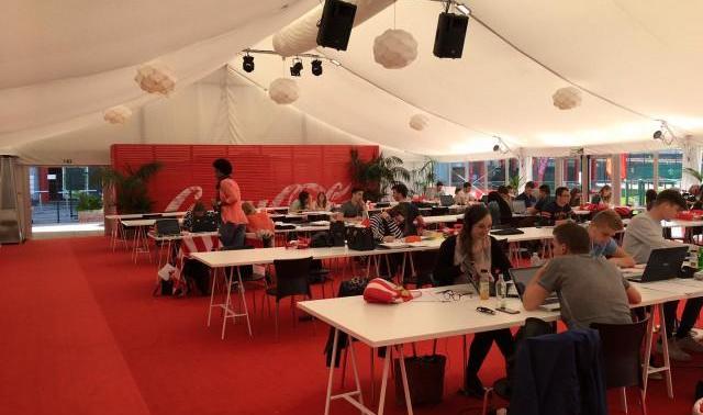 Blocus festival: une solution pour la bloque de fin d'année