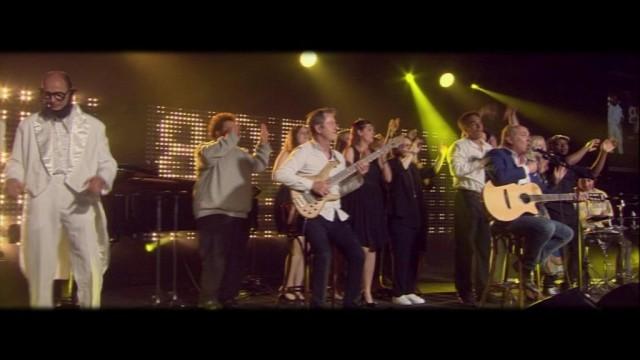 La grande soirée du Télédon 