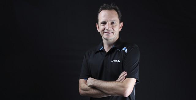 Jean-Michel Saive pas élu à la présidence de la Fédération Internationale de Tennis de Table