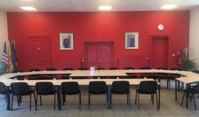 Neupré : le changement de majorité attendra...