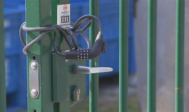 Intradel : suite aux agressions, le recyparc de Herstal est resté fermé