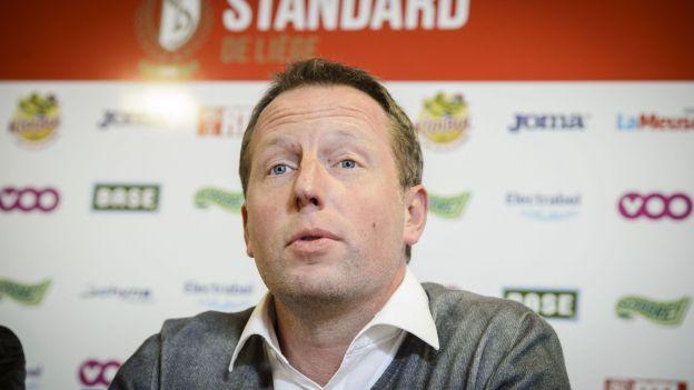 Venanzi prêt à ouvrir le capital du Standard aux socios