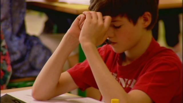 CEB 6e primaire : 85,5 % ont réussi