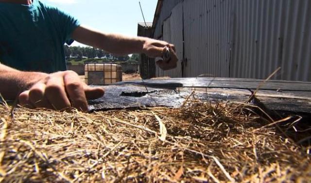 Les bâches agricoles ne sont plus collectées 