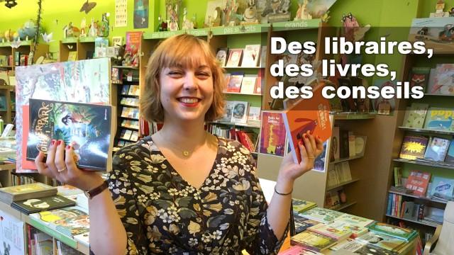 Conseils lecture de l'été #5, spécial enfants et ados 