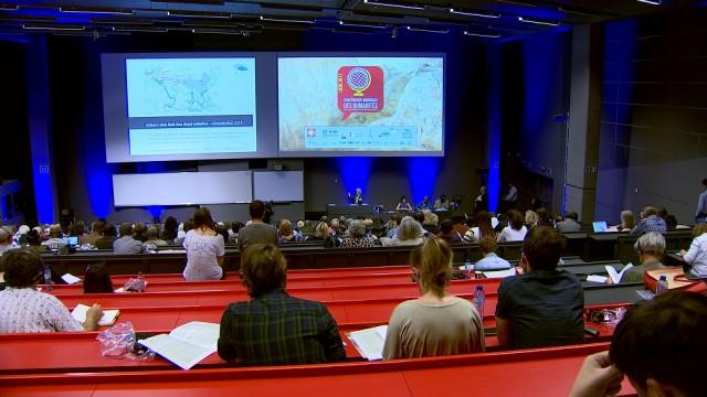 Conférence mondiale des humanités : une belle vitrine pour Liège 