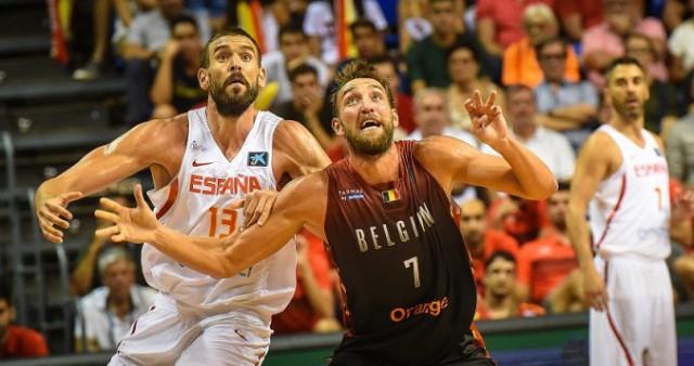 Trois Liégeois offrent la victoire à la Belgique contre l'Espagne
