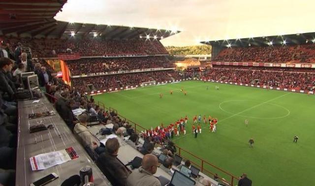 Standard : quel ressenti chez les supporters après la défaite 0 - 4 ? 