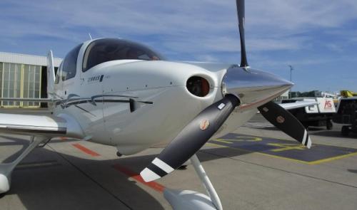 SkyCab, taxi aérien au départ de Liège Airport
