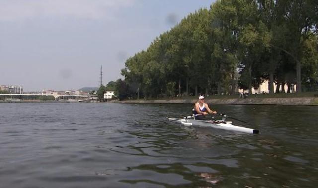 Aviron : 250 rameurs pour les 1000 mètres de Liège 