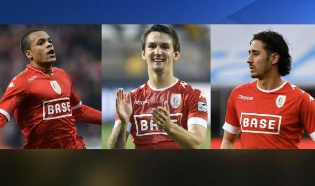 Standard : plus de départs que d'arrivées au mercato