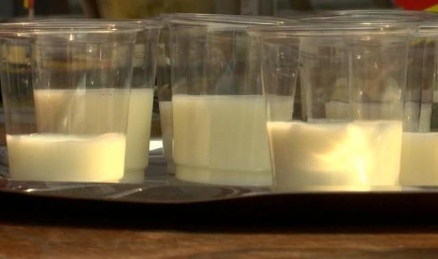 Producteurs laitiers : la crise du lait toujours bien réelle